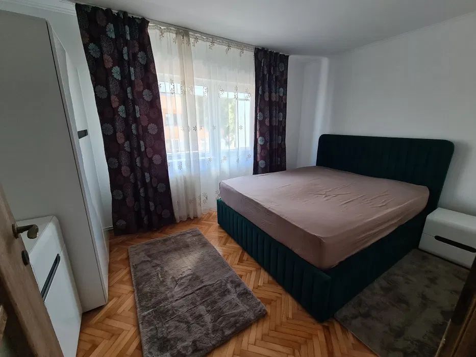 Apartament 3 camere | Marasti | Et intermediar | 2 Balcoane | 70 mp - Poză 1