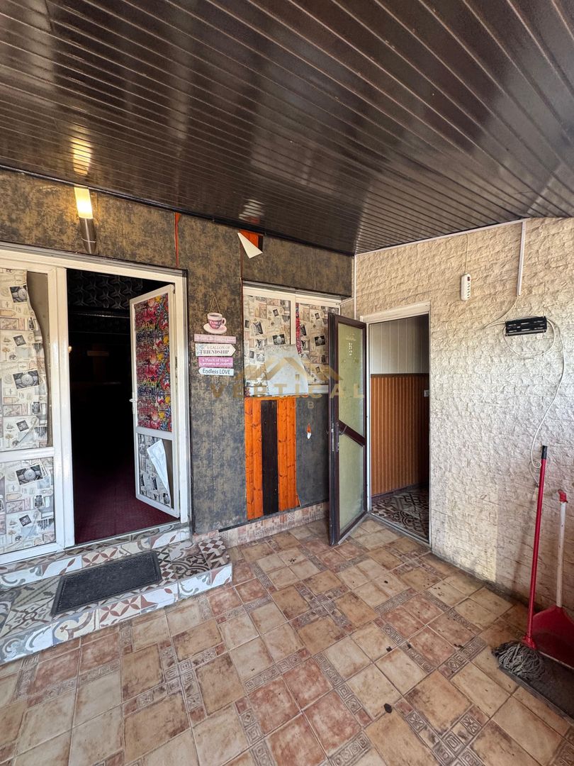 Spatiu comercial 150mp, excelent - stradal, Berceni. - Poză 4