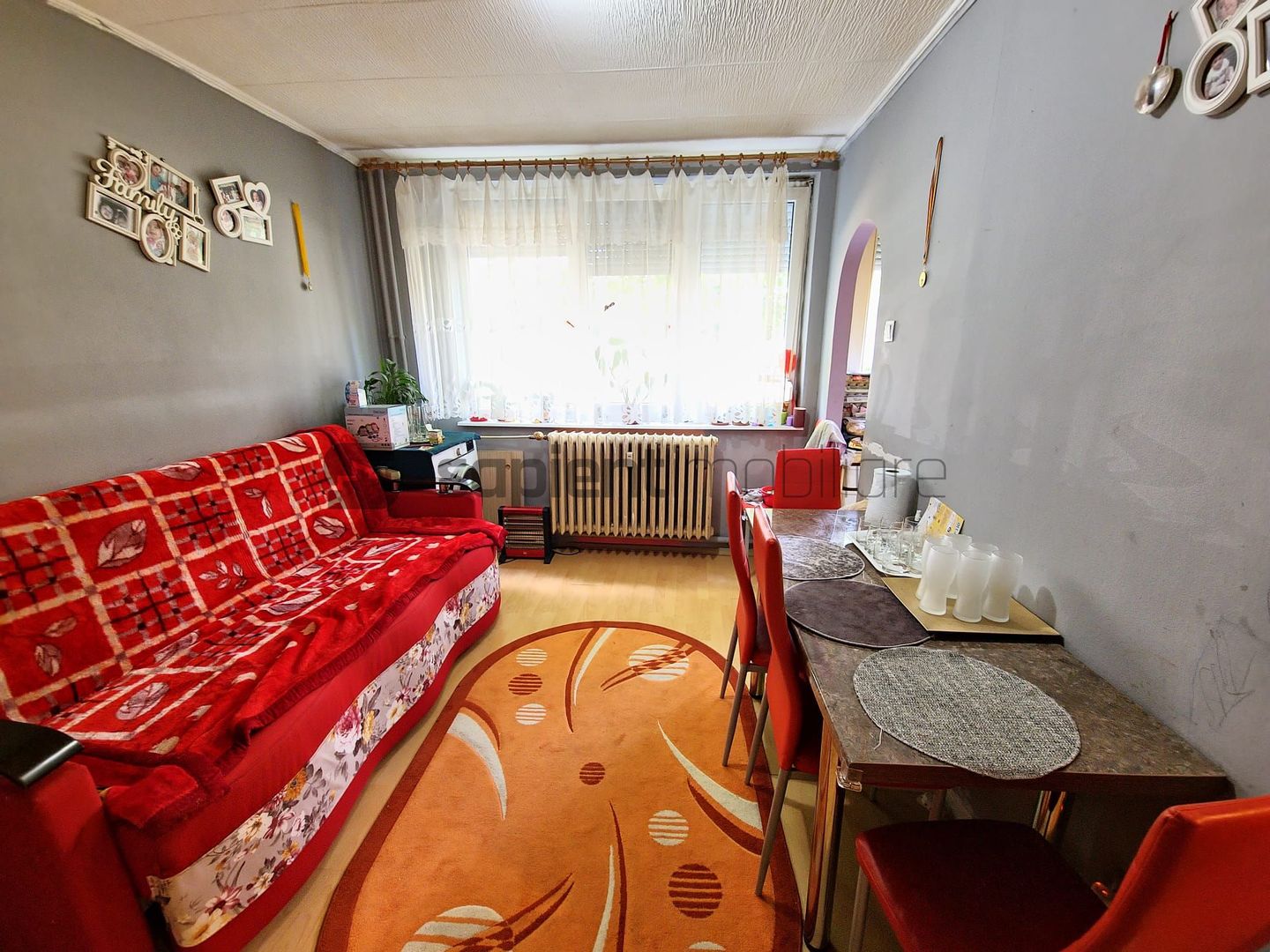 Apartament 2 camere Rogerius - Poză 2