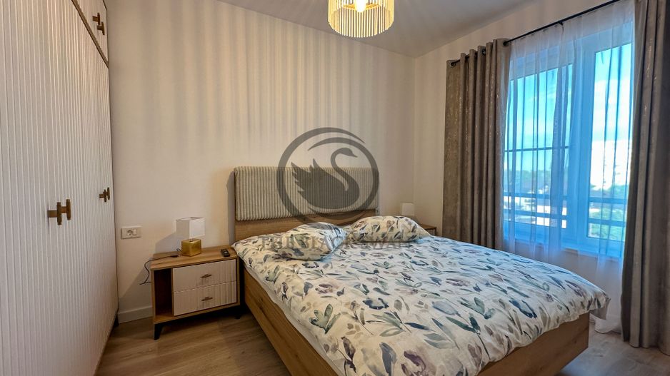 Apartament cu 2 camere de inchiriat | TB9 | Prima inchiriere - Poză 8