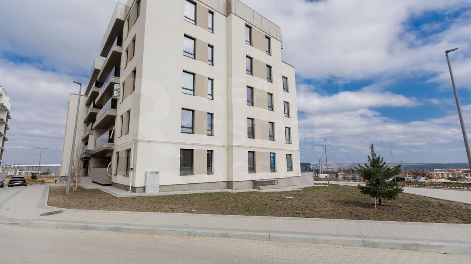 Vânzare, apartament, 1 cameră, Bulevardul Europei, Botanica. - Poză 2