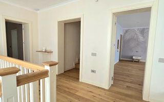 Faleza Nord - RARITATE - Vila Individuală Premium - Poză 10