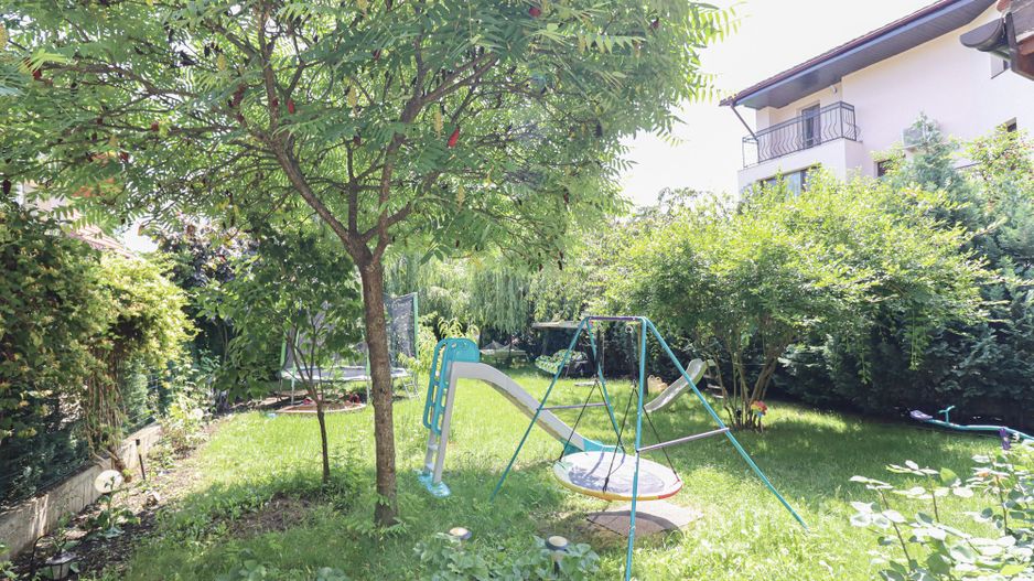 Casa individuala superba de vanzare, cartier Andrei Muresanu! - Poză 18