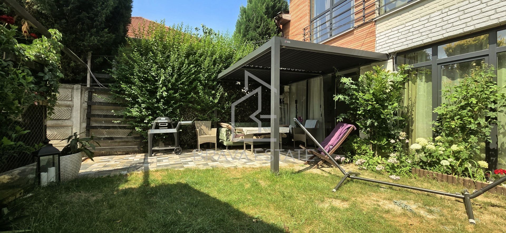 Casă de închiriat | 170 mp utili | Teren 220 mp | Pet Friendly | Gheorgheni - Poză 15