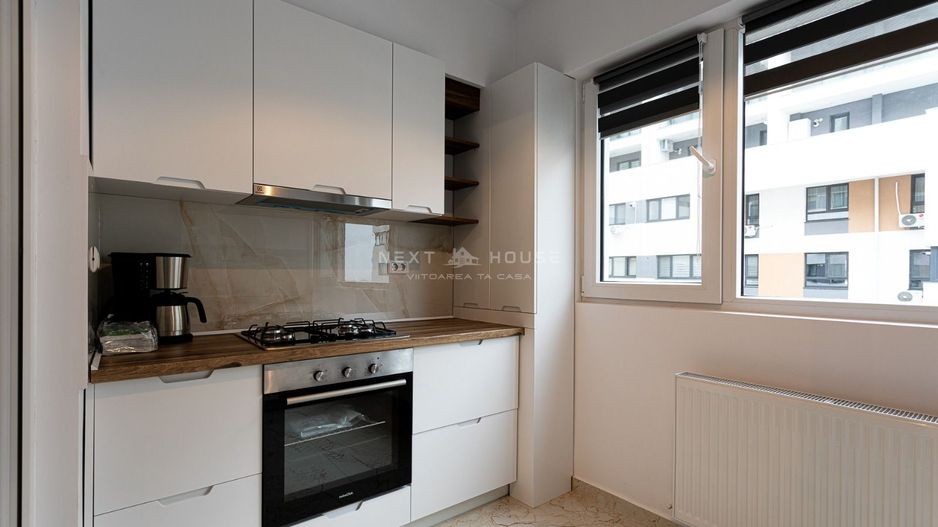 Studio Rahova - Parc Carol la doar 2 km de Unirii - Poză 8