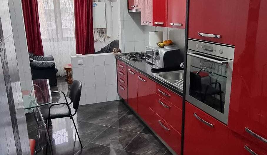 2 Camere + Boxă 8 mp | Cartier Latin - Poză 1