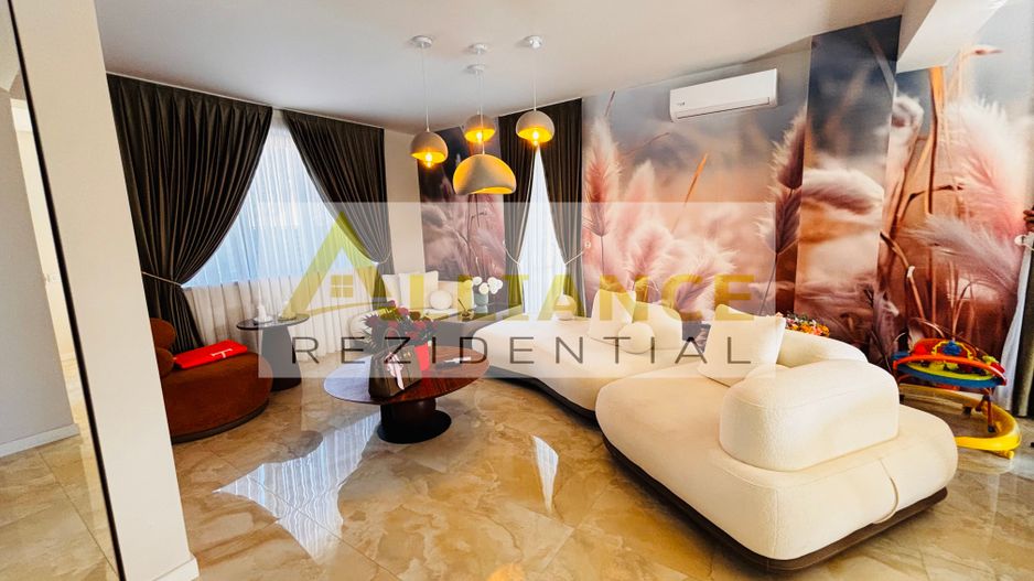 Casă individuală premium cu piscină, smart home - Poză 11