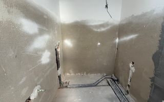 Penthouse 3 camere | 60 MP | Incalzire in Pardoseala| DaVinci - Poză 18