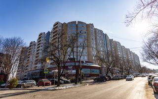 Chirie, apartament, 2 camere, strada Nicolae Testemițanu, Botanica - Poză 19