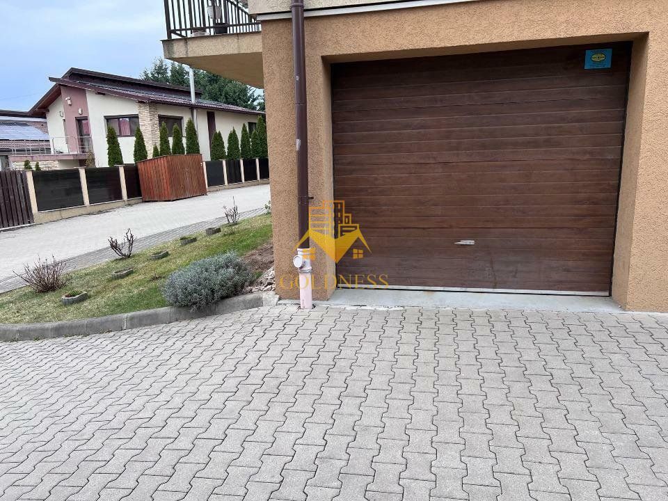 3 camere, modern, parcare, Zorilor, G.V. Bibescu, garaj - Poză 10
