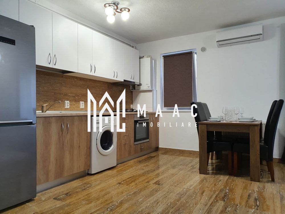 Apartament 2 Camere I 49 MPU I Balcon 8MPU I City Residence I - Poză 4