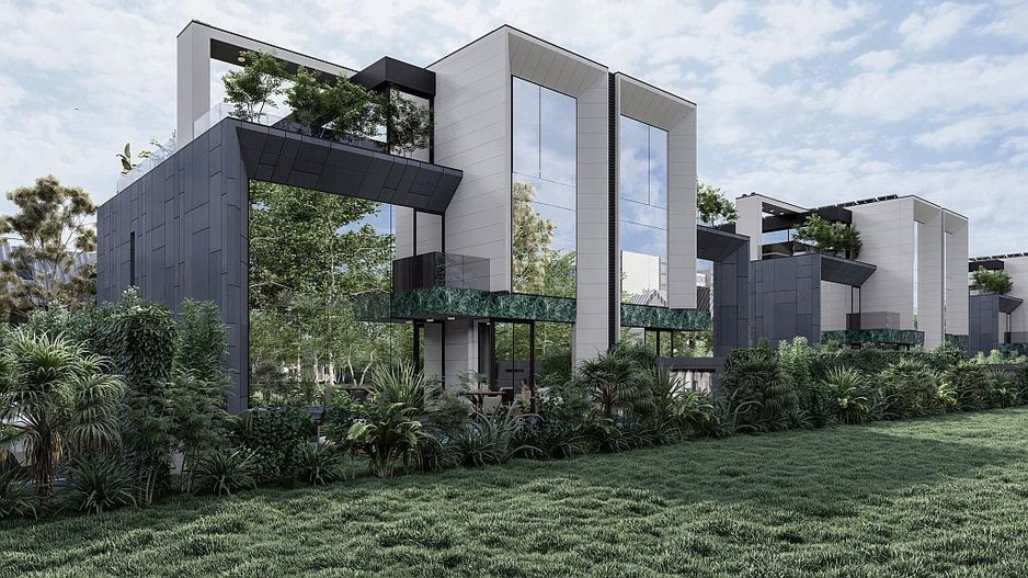 Vila de Lux | Proiect Nou | Pipera | Piscina Incalzita - Poză 2