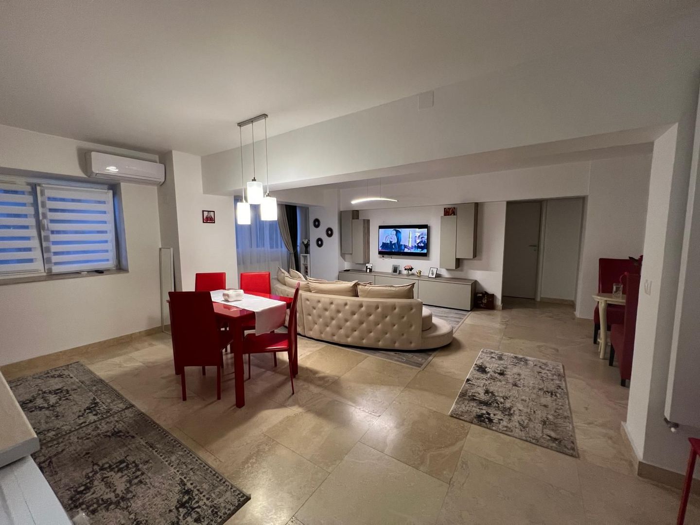 BRASADAS închiriază ap 3 cam etaj 5/8 Calea 13 Sept Marriott - Poză 5