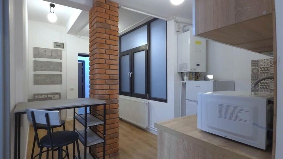 Centru - Bd Tomis 76, apartament cu 2 camere plus garsoniera separata! - Poză 17