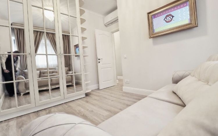 Apartament Modern | 3 Camere | Grădina | Floreasca Residence - Poză 6