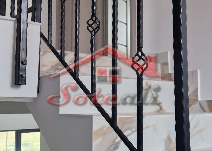 Casă nouă în Cornu – construcție modernă, teren 500 mp - Poză 23