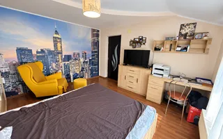 Braytim  | Casă | 4 camere | Garaj | Teren 454 mp - Poză 31