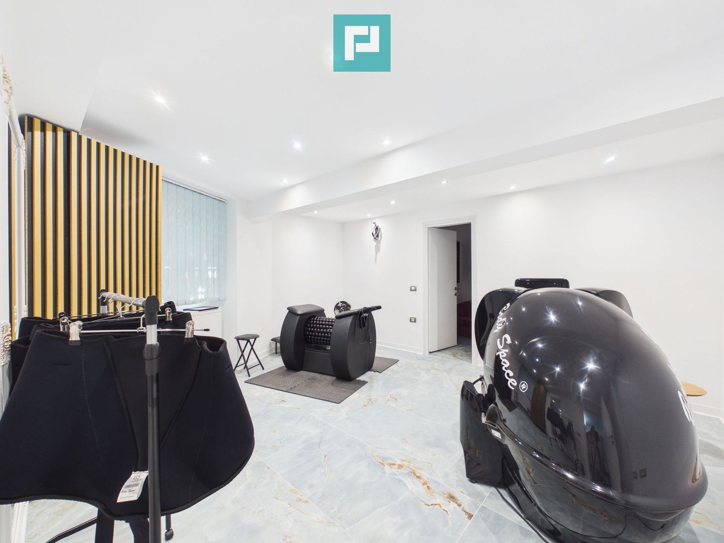 Spațiu Comercial Demisol Ultracentral - Poză 10