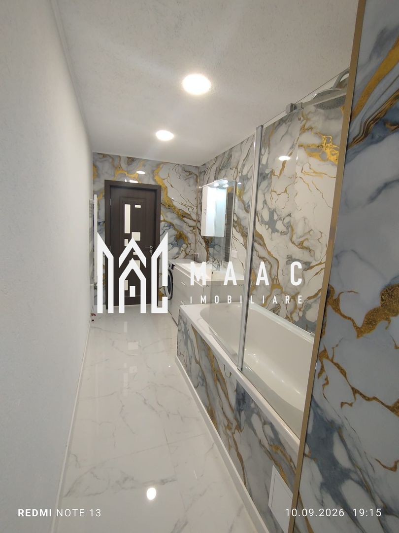 Apartament 4 camere de vânzare | Sibiu, Mihai Viteazul | 89 mp - Poză 16