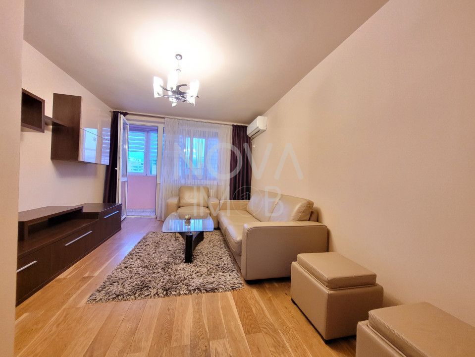 Apartament 3 camere de inchiriat zona Rahovei - Poză 1