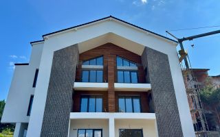 Garsonieră cu balcon și bucătărie separată | DaVinci Homes | Comision 0% - Poză 1