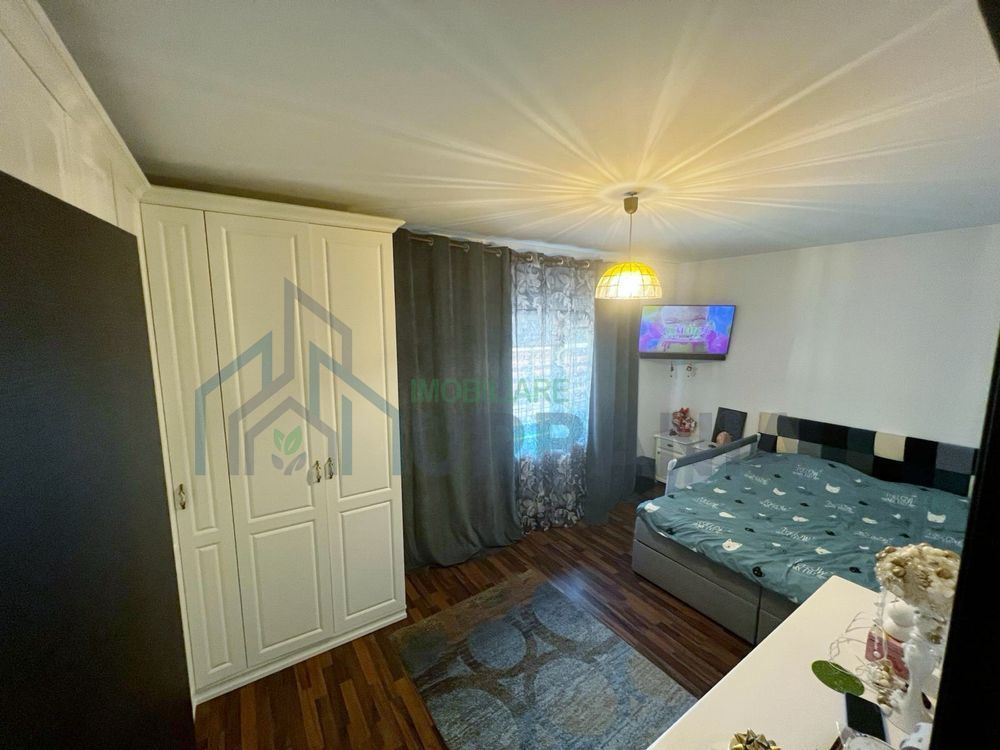 Apartament modern 2 camere, Strada Moara de Vant, Iași - Poză 3