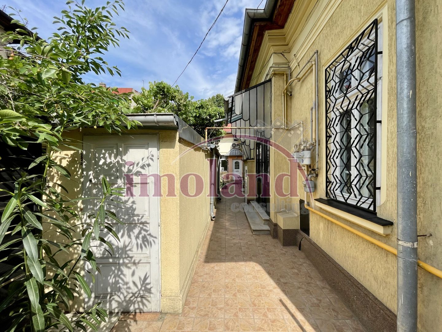 Închiriere casă 3 camere + dependințe – zonă Dorobanți Capitale / lângă Guvern - Poză 14