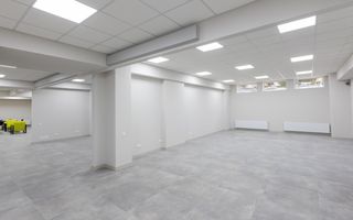 Chirie, spațiu de birouri, 386 mp, bd.Ştefan cel Mare şi Sfînt, Centru - Poză 8