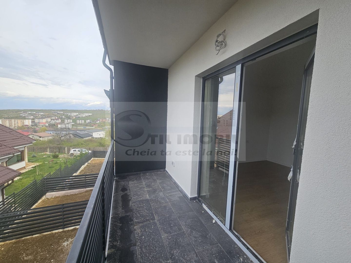 Vila modul insiruit - 88mp - Bucium - Visan - Poză 5