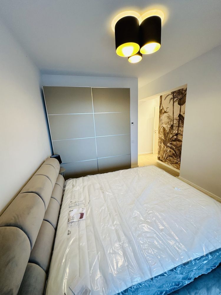 Apartament prima inchiriere Sisesti - Poză 8