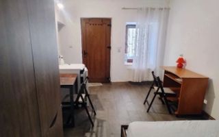 Garsonieră de închiriat în zona Cuza Vodă, Iași, la 5 minute de UMF - Poză 2