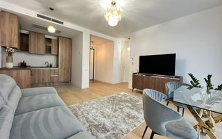 Chirie, 2 camere , Fabrica de Glucoza - Poză 1