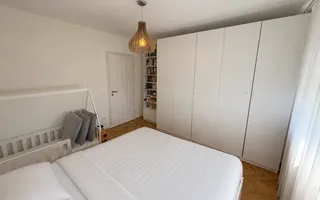 Take Ionescu | 3 Camere | View Panoramic | 2 Băi | Boxă | Renovat Premium - Poză 21