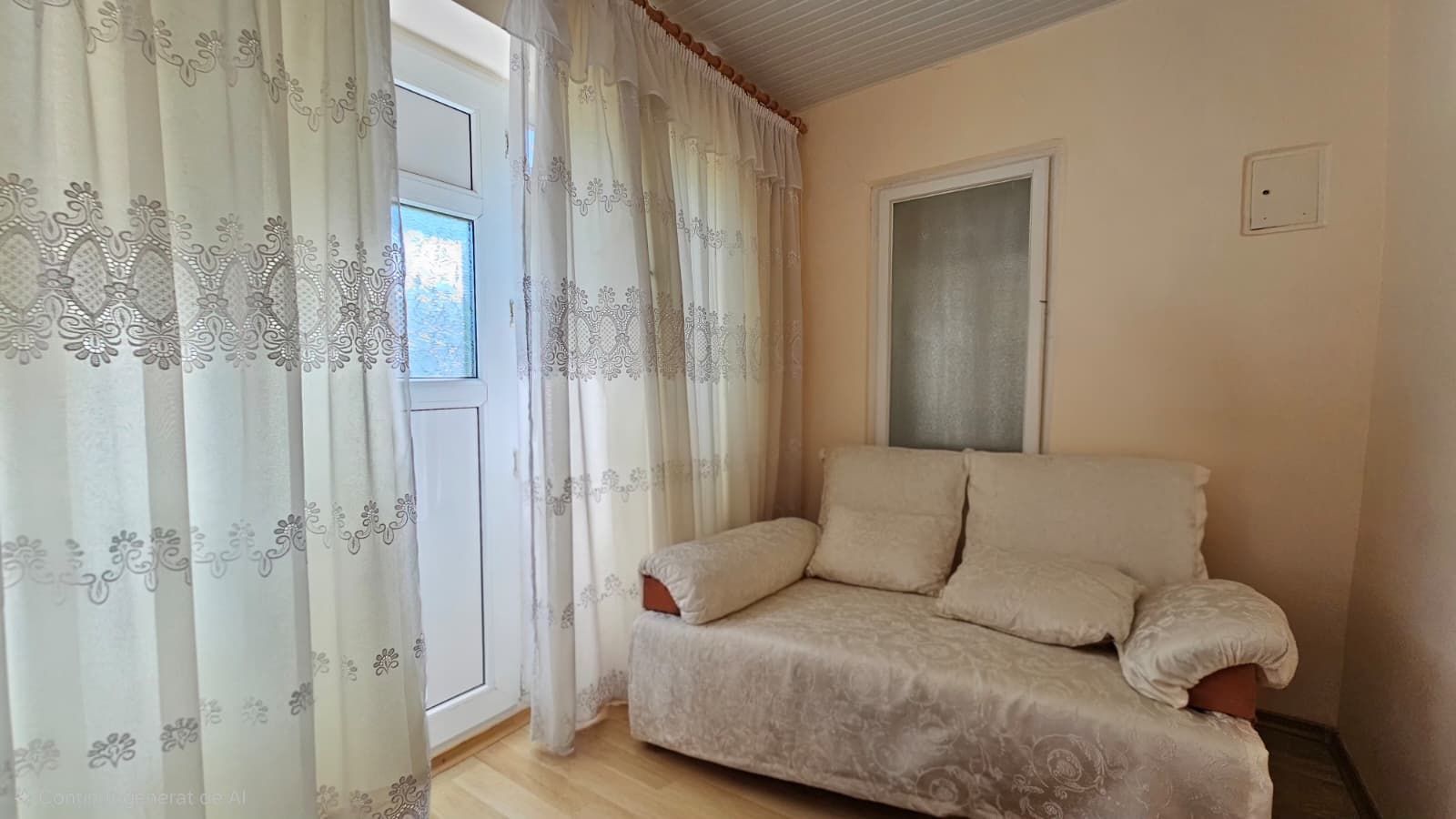Munteni-Buzau - Casă 4 camere, 80 mp cu teren de 1.912 mp - Poză 6