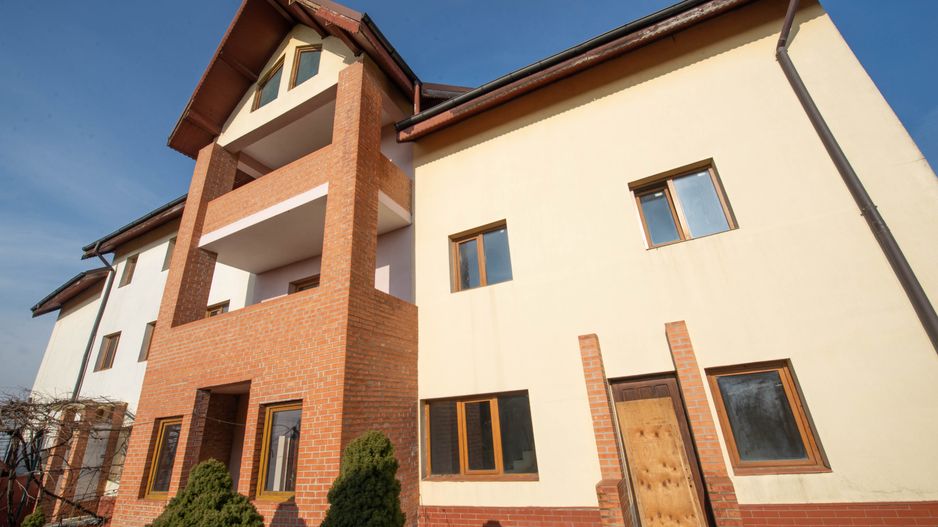 Casa individuala de vanzare, 465 mp utili, Manolache,  jud Ilfov - Poză 68