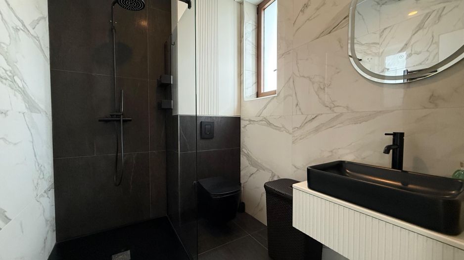 Comision 0% Apartament 3 camere I 13 septembrie- Mariott I Mobilat lux - Poză 10