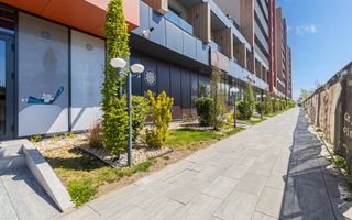 Spatiu comercial Qualis II - Poză 3
