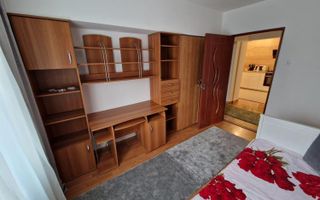 De vânzare: apartament 3 camere, metrou Lujerului, renovat reabilitat - Poză 10