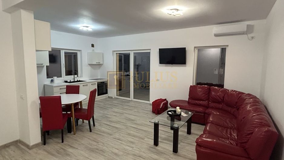🏡 Duplex modern 3 camere | Dumbrăvița - Poză 3
