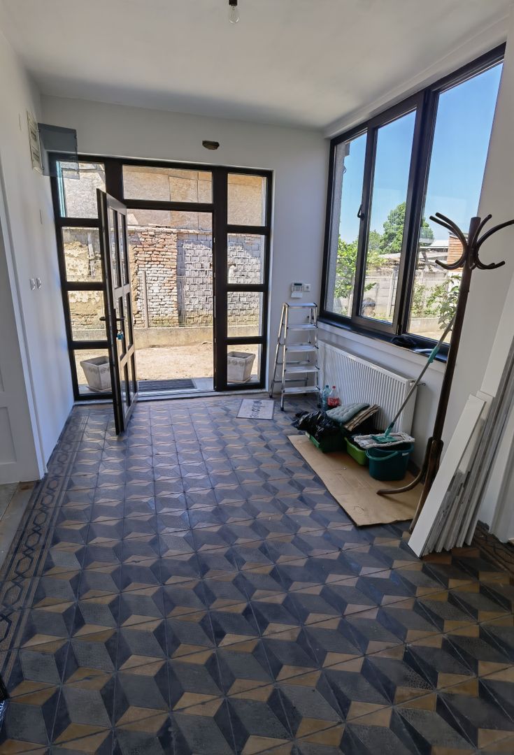 Casa ultracentral Periam - Poză 4