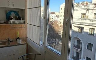 De Inchiriat Garsoniera Cismigiu - Sala Palatului - Poză 4