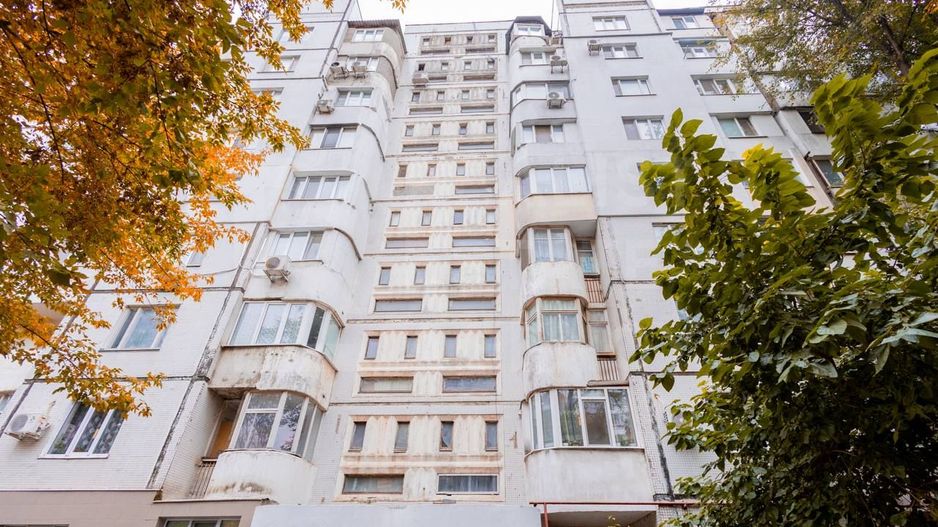 Vânzare, apartament, 2 camere, str. Vasile Lupu, Buiucani - Poză 11