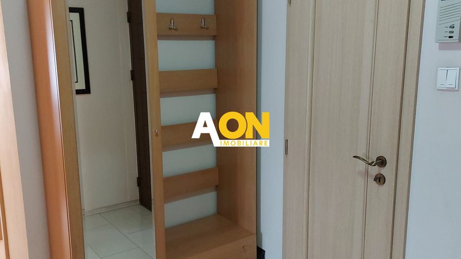 Apartament 3 Camere Complet Mobilat, Finisat - Poză 2