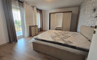 Casa Individuala, 3 Camere, Complet Mobilată, Zona Schit - Poză 11