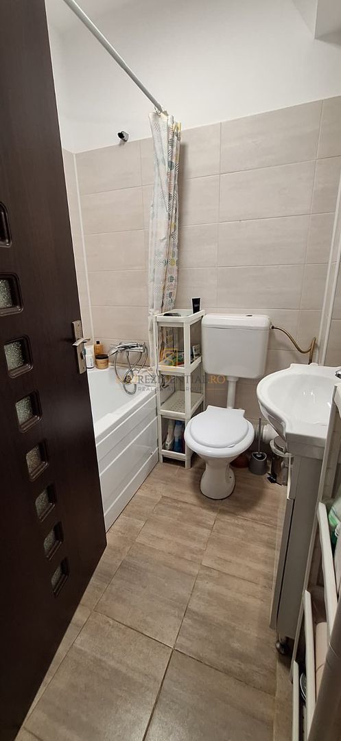 Apartament 2 camere, decomandat, Biruintei, Metrou Berceni, Pasarela - Poză 9