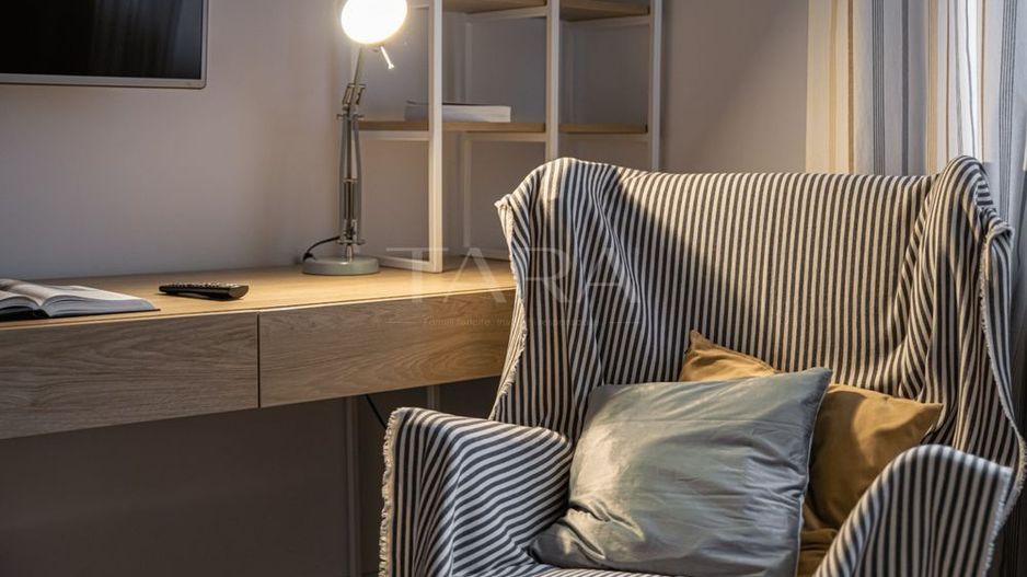 Apartamente amenajate. Zonă Centrală. Randament Imediat. - Poză 6