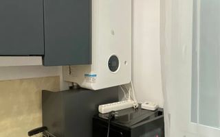 AP. 2 CAMERE ATLAS RESIDENCE, PARCARE, BLOC NOU, METROU 15 MINUTE - Poză 10