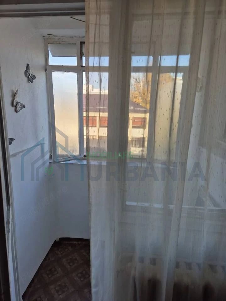 Garsonieră de vânzare, Nicolina Gara Internațională, 24 mp, mobilată și utilată - Poză 5