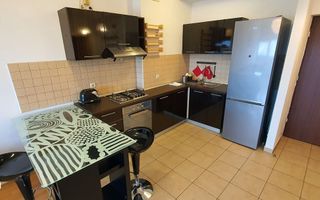 Apartament 2 camere Armonia Titan, etaj 9, centrală, pet friendly - Poză 7