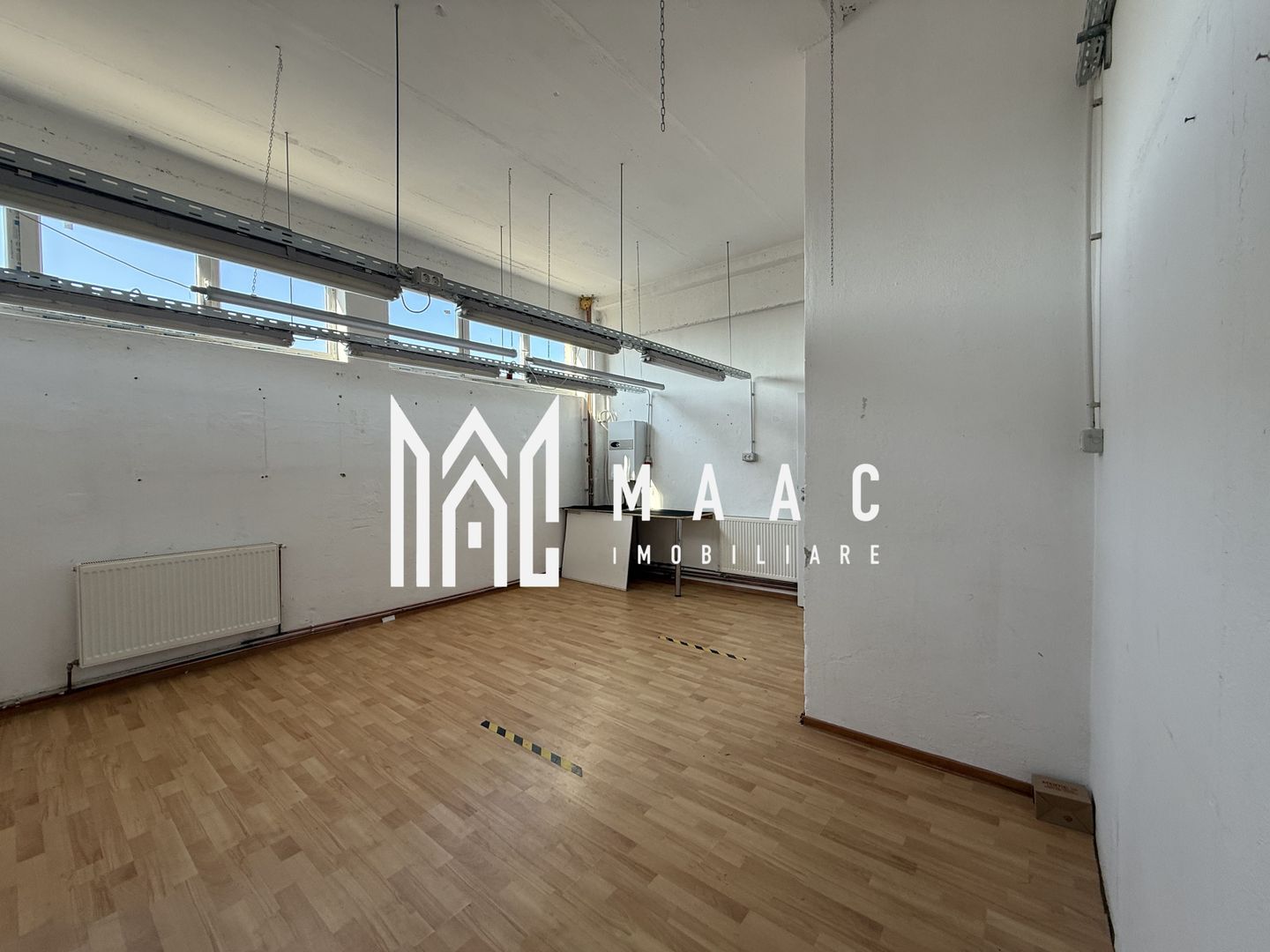 Spatiu comercial | Birouri | Industrial | Piata Cluj - Poză 6